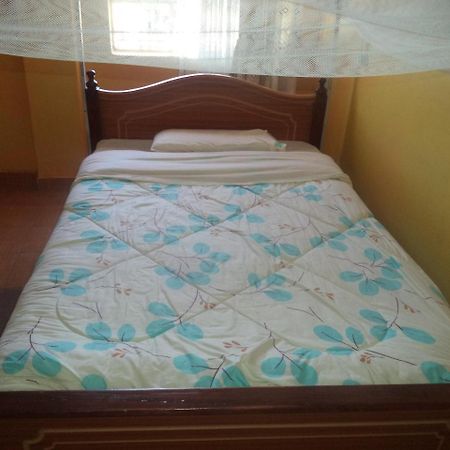Maendeleo Parkview Hotel Narok Zewnętrze zdjęcie