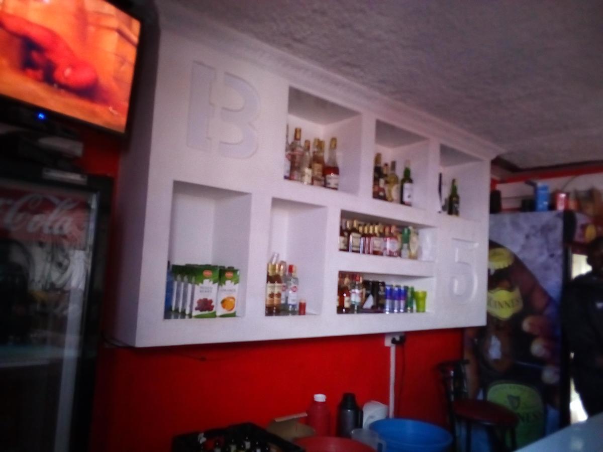 Maendeleo Parkview Hotel Narok Zewnętrze zdjęcie