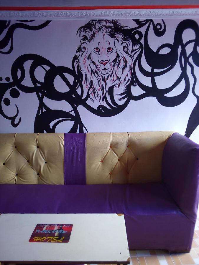 Maendeleo Parkview Hotel Narok Zewnętrze zdjęcie