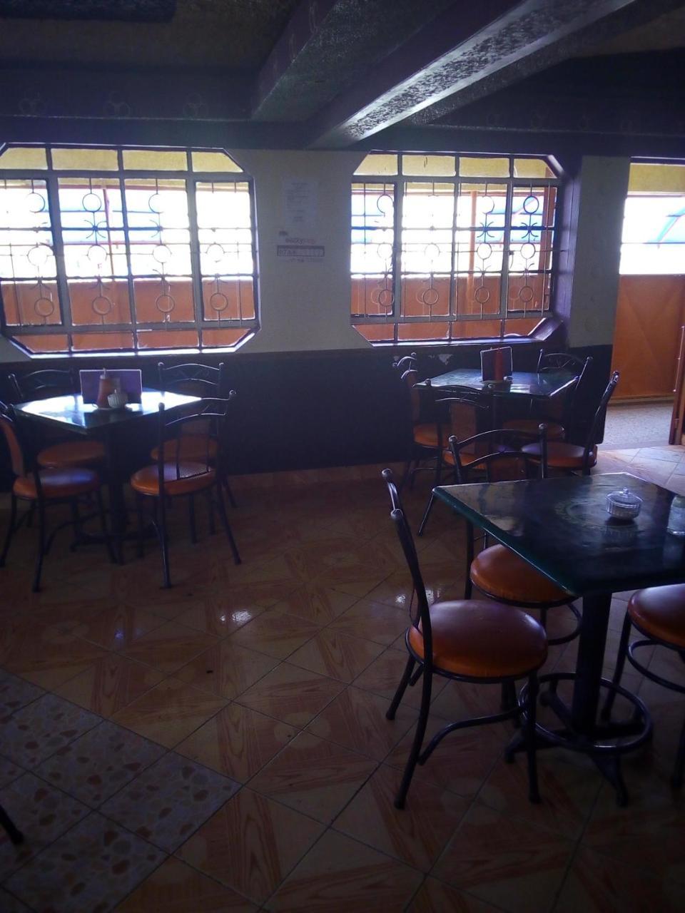 Maendeleo Parkview Hotel Narok Zewnętrze zdjęcie