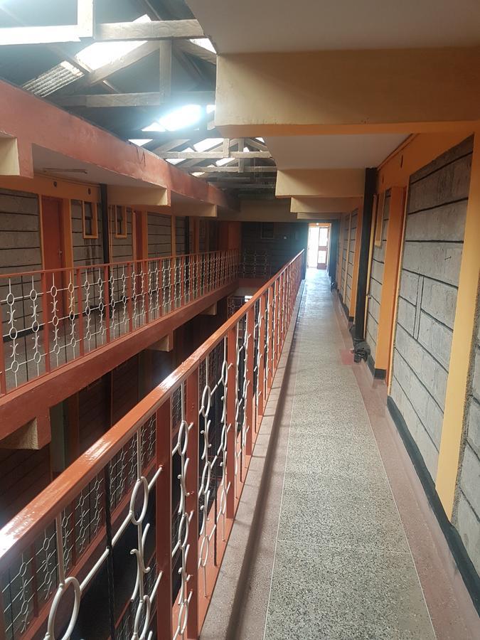 Maendeleo Parkview Hotel Narok Zewnętrze zdjęcie