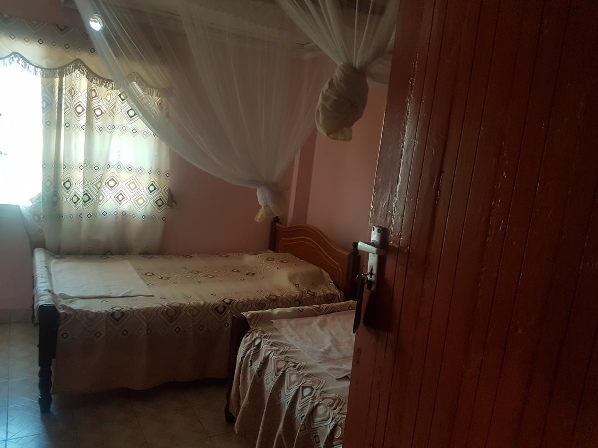 Maendeleo Parkview Hotel Narok Zewnętrze zdjęcie