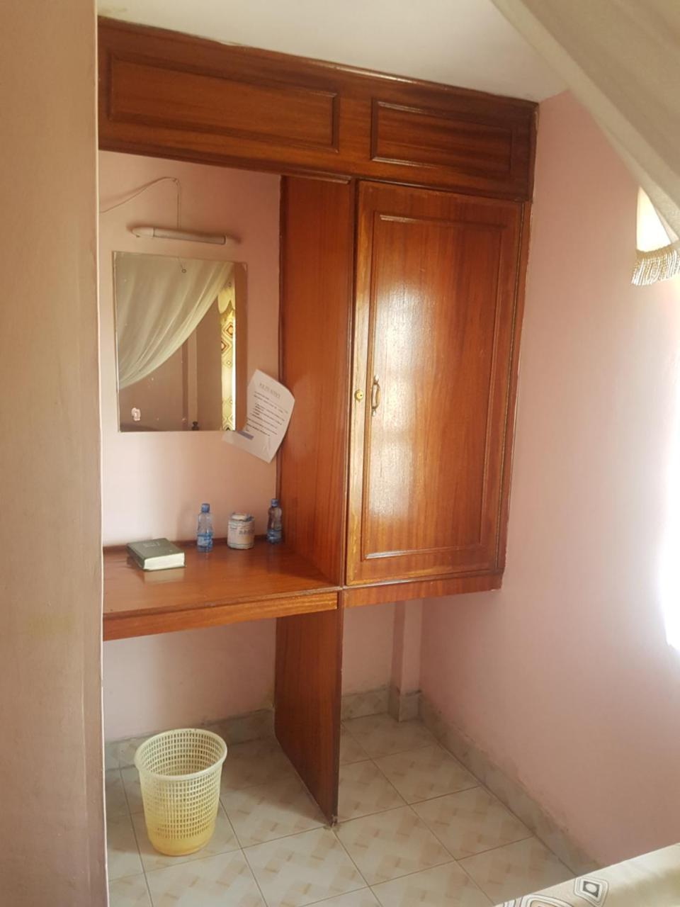Maendeleo Parkview Hotel Narok Zewnętrze zdjęcie