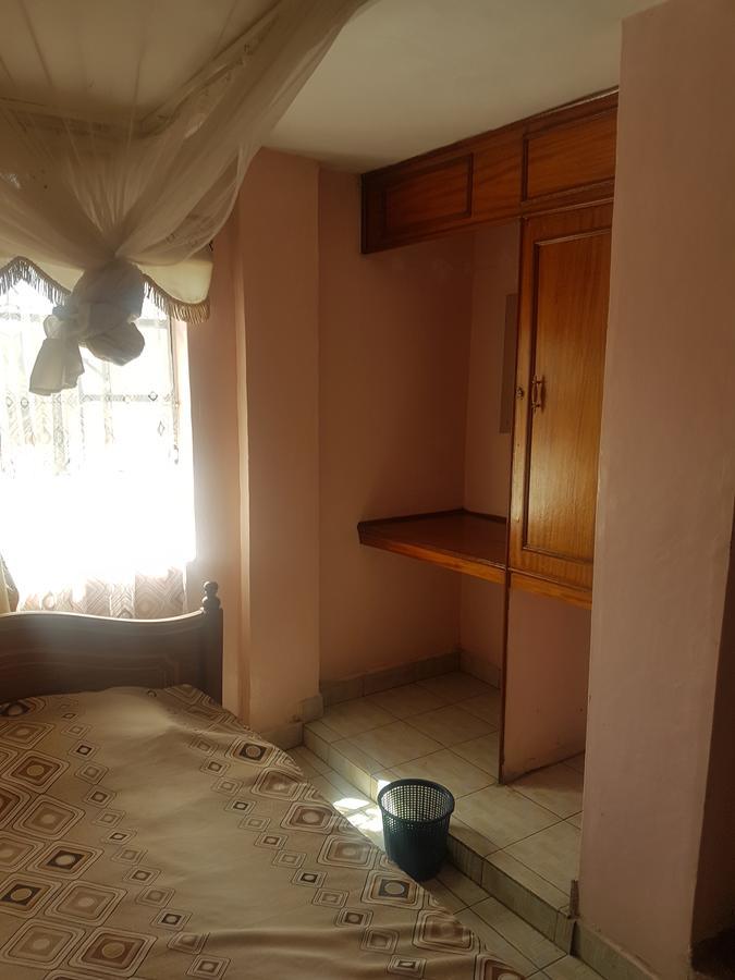 Maendeleo Parkview Hotel Narok Zewnętrze zdjęcie