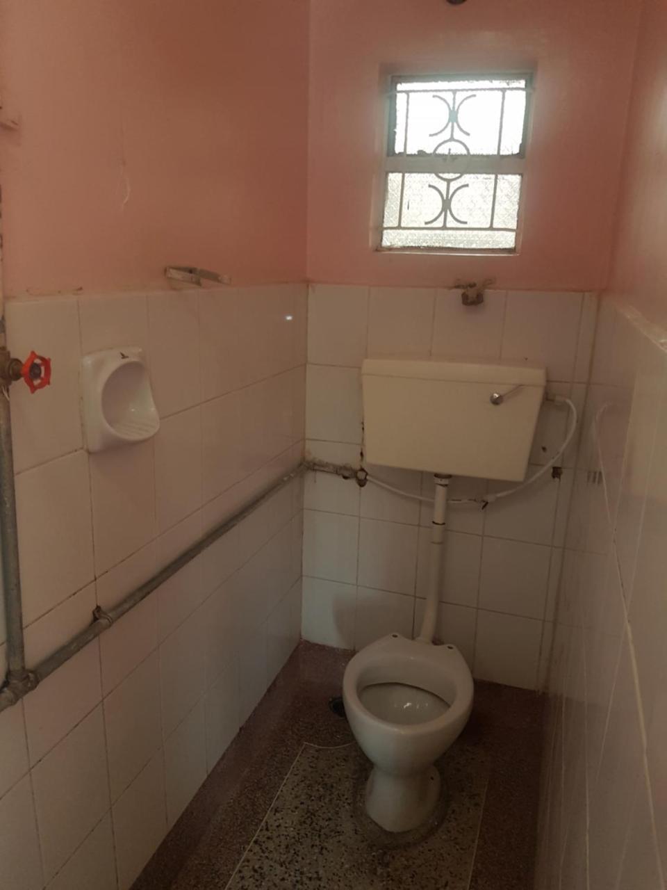 Maendeleo Parkview Hotel Narok Zewnętrze zdjęcie