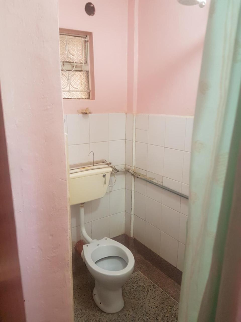 Maendeleo Parkview Hotel Narok Zewnętrze zdjęcie