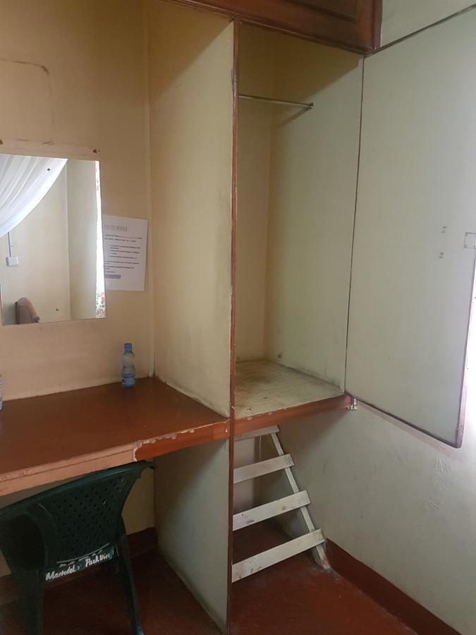 Maendeleo Parkview Hotel Narok Zewnętrze zdjęcie