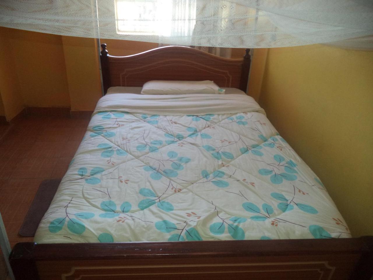 Maendeleo Parkview Hotel Narok Zewnętrze zdjęcie