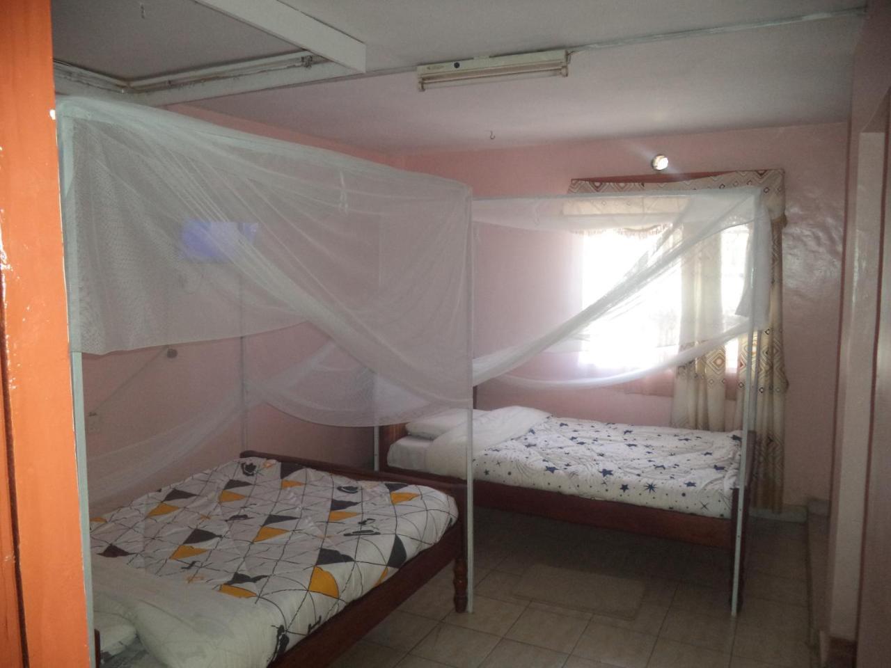 Maendeleo Parkview Hotel Narok Zewnętrze zdjęcie