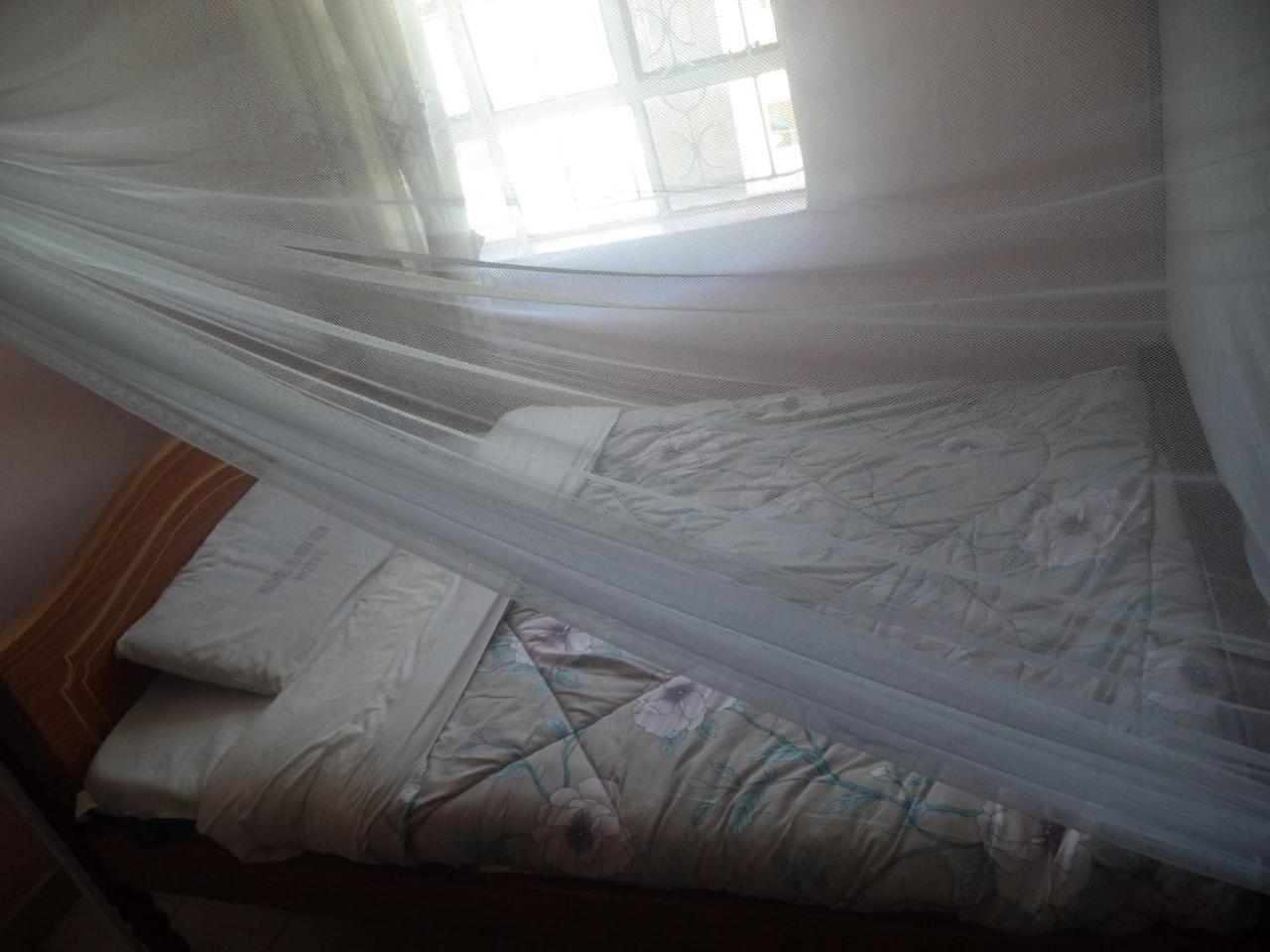 Maendeleo Parkview Hotel Narok Zewnętrze zdjęcie