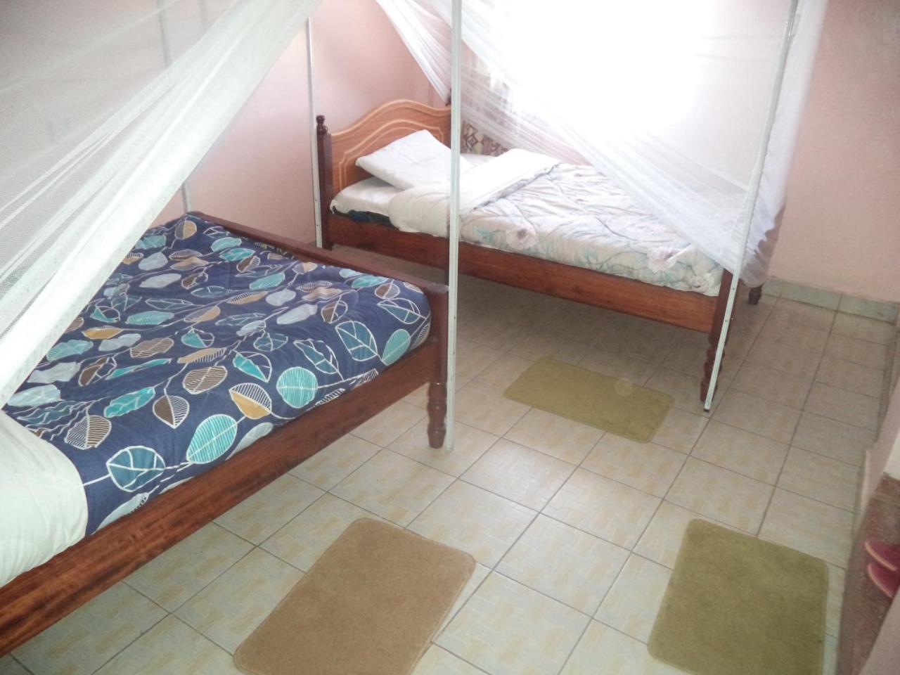 Maendeleo Parkview Hotel Narok Zewnętrze zdjęcie
