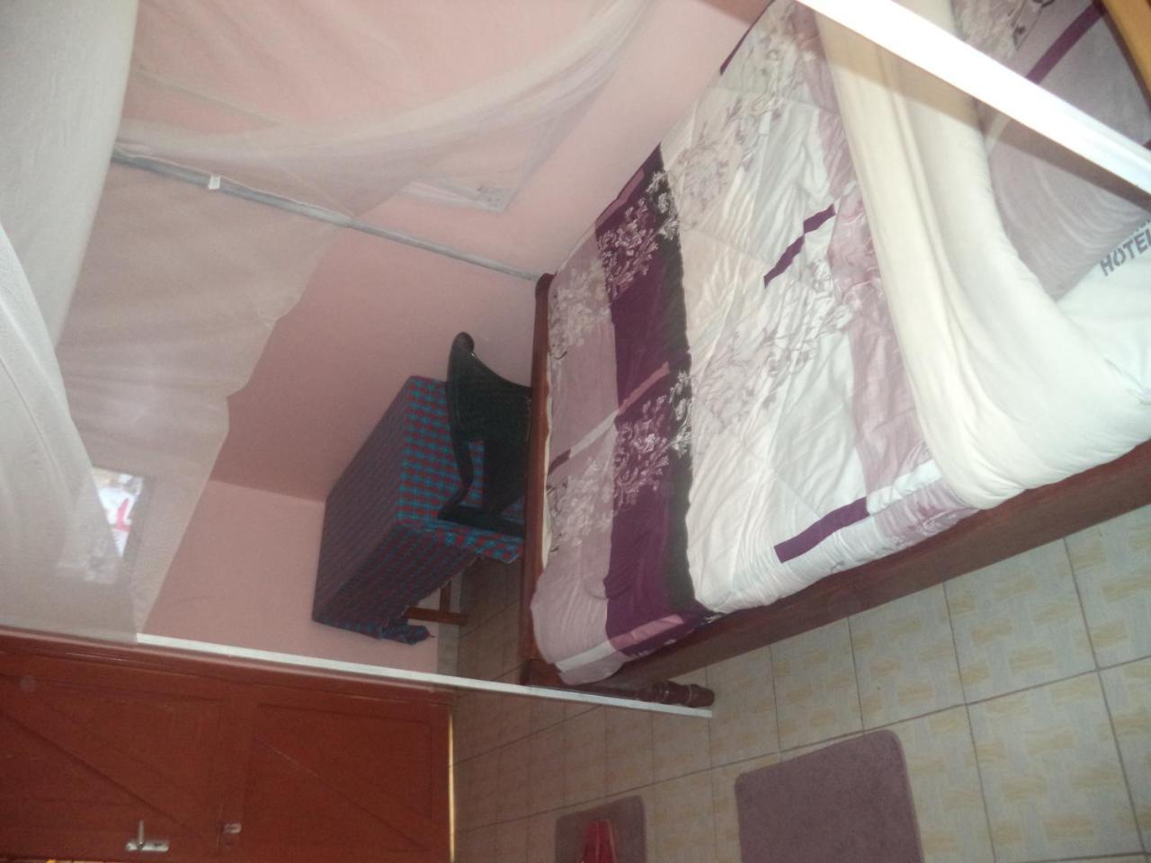 Maendeleo Parkview Hotel Narok Zewnętrze zdjęcie