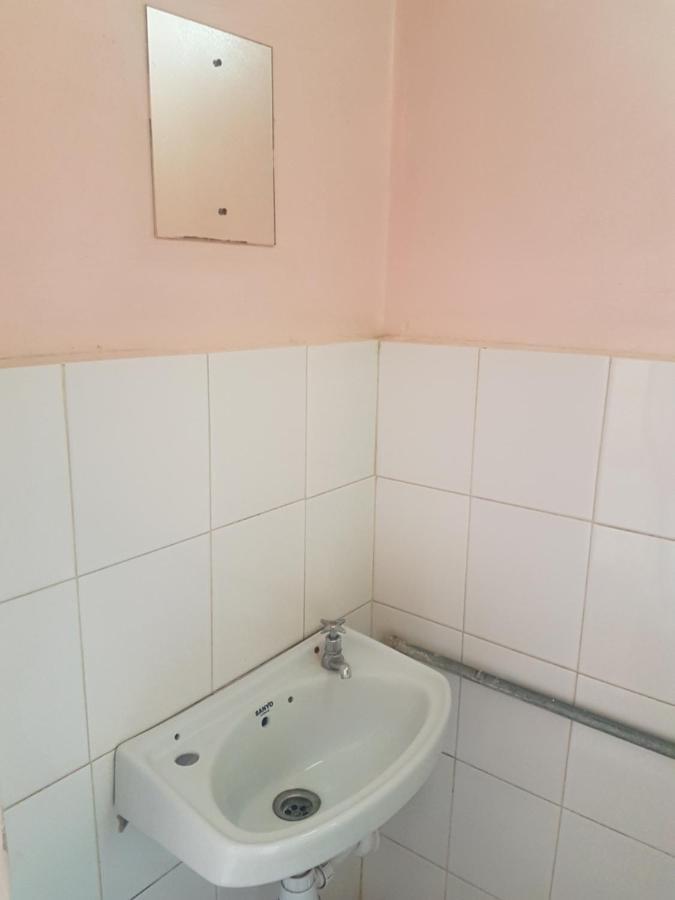 Maendeleo Parkview Hotel Narok Zewnętrze zdjęcie
